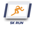 5k Run icon