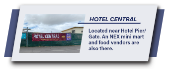 Hotel Central