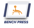 Bench Press icon