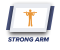 Strong Arm icon