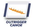 Outrigger icon