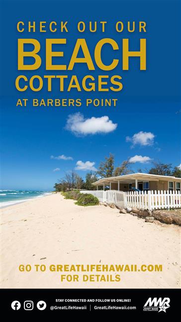 Ford Island Community Center