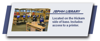 JBPHH Library