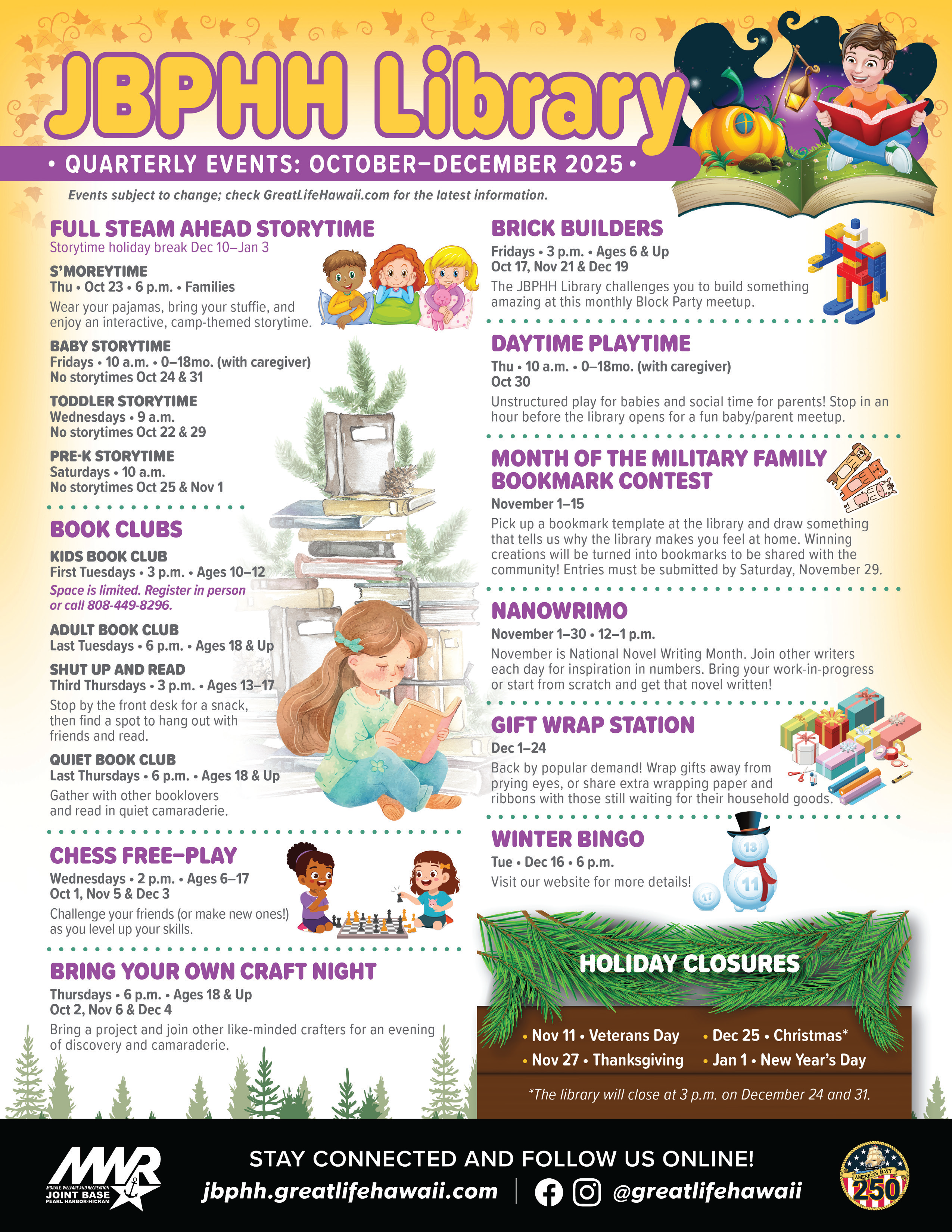 Library Quarterly Events Oct–Dec 2025.png