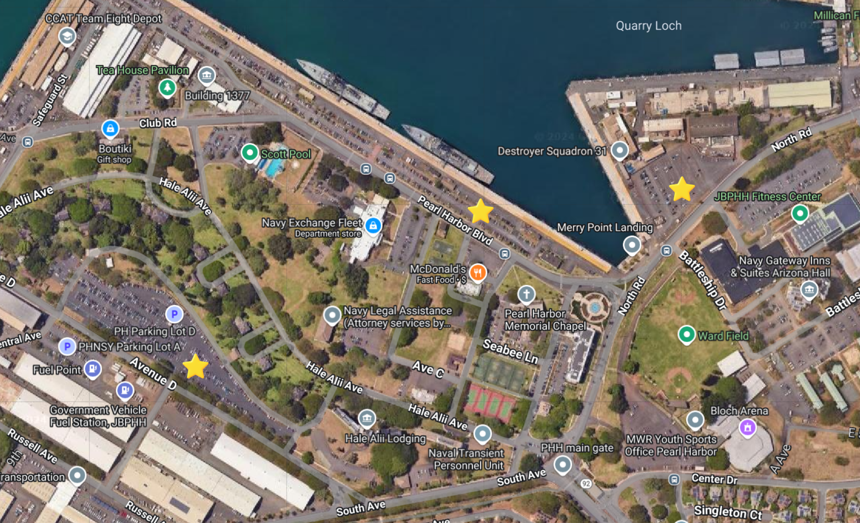 4th of July Parking Map 2025.png