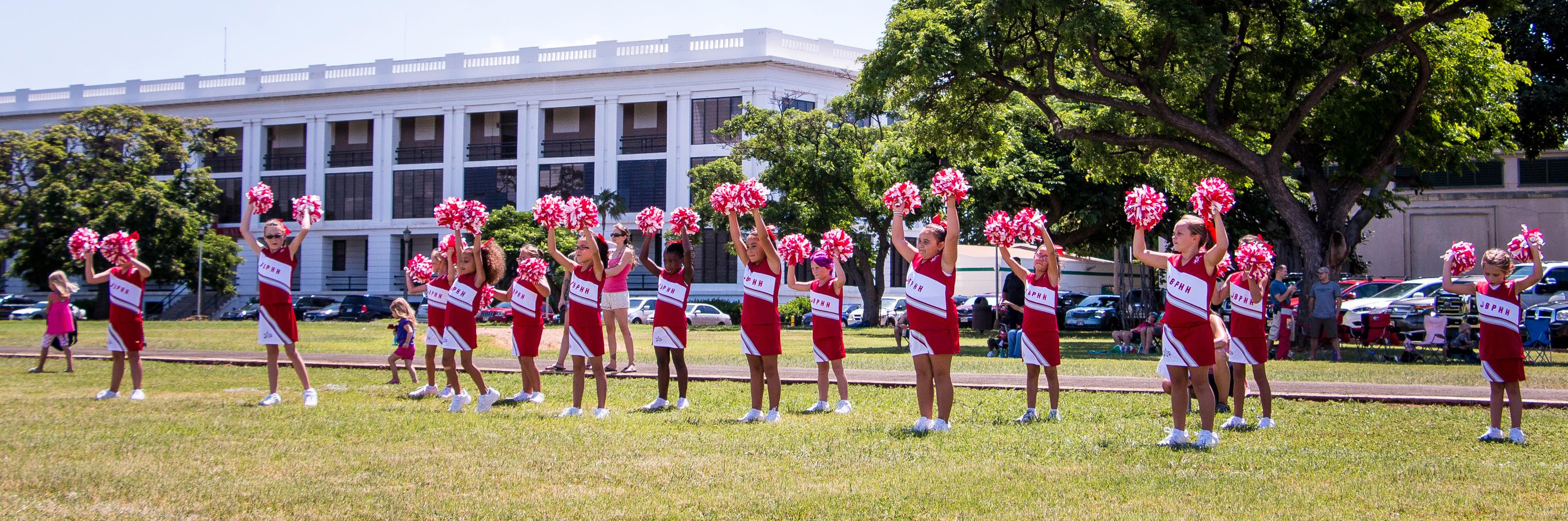  The Fast Track to Hawaii High School Sports