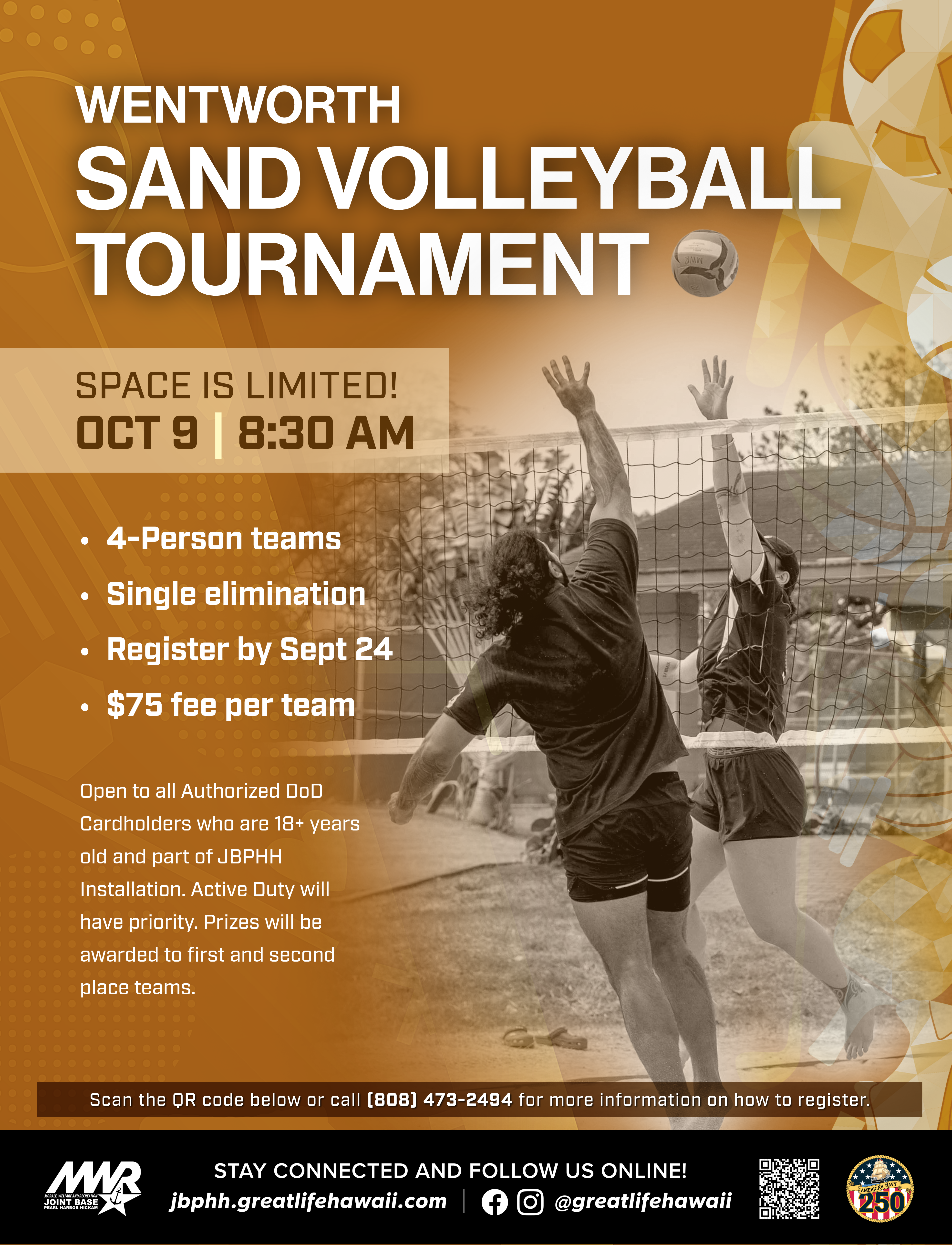 INT 1stAnnualWentworthSandVolleyballTournament.png